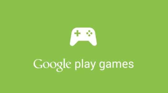 Google Play Games se actualiza e integra Material Design [APK]