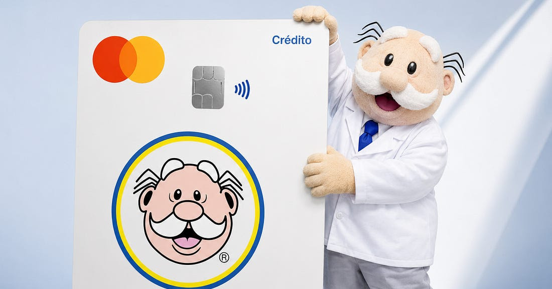 Tarjeta De Crédito Dr. Simi Y Stori: Hasta $20,000 Sin Anualidad Nueva Tarjeta De Crédito Del Dr. Simi