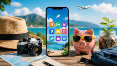 Apps Para Viajar Y Ahorrar: Guía Práctica Para Elegir Mejor