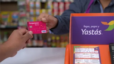 Depósitos Y Retiros En Yastás!