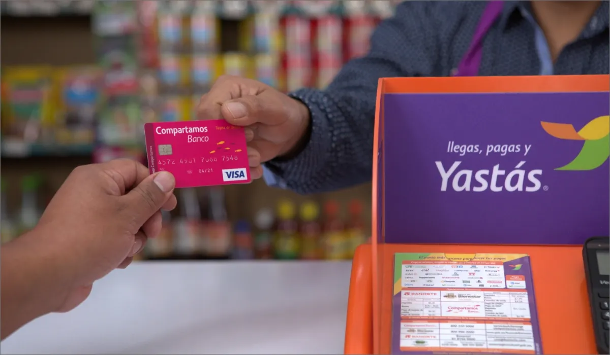 Depósitos Y Retiros En Yastás!