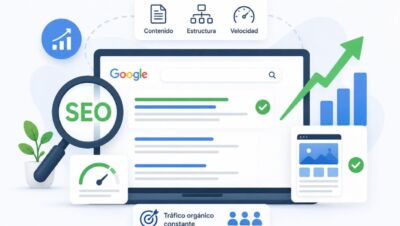 Ventajas Del Seo Para Mejorar La Visibilidad De Tu Negocio