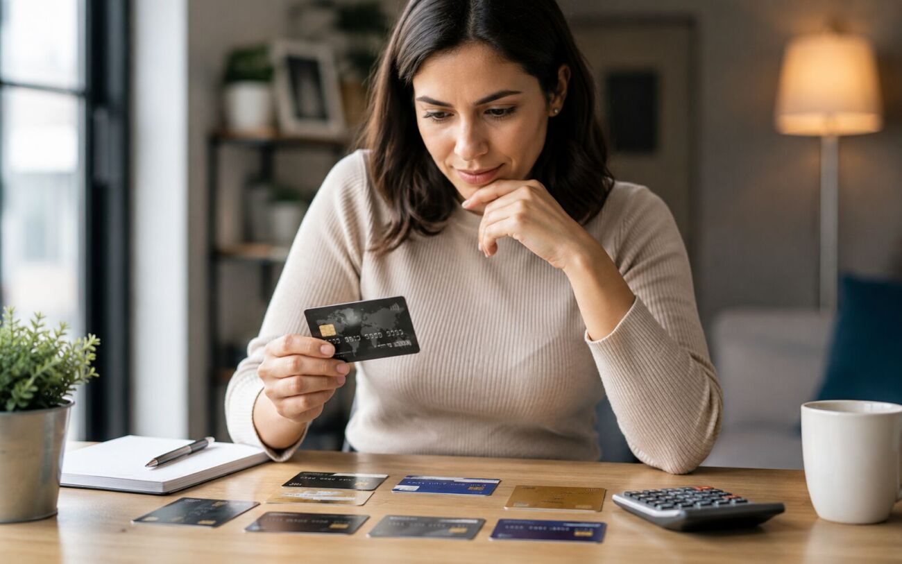 🥶 Tarjetas Con Anualidad Más Cara Tarjetas Con Anualidad Más Cara