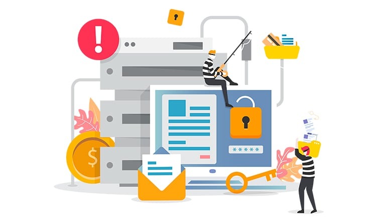 Seguridad Digital: Protege Tus Datos En El Celular