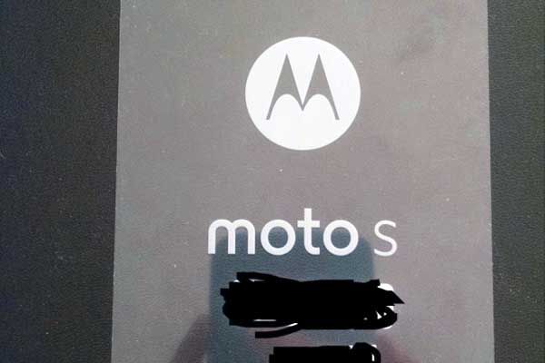 Motorola Shamu pasa por CPU-Z confirmando sus especificaciones