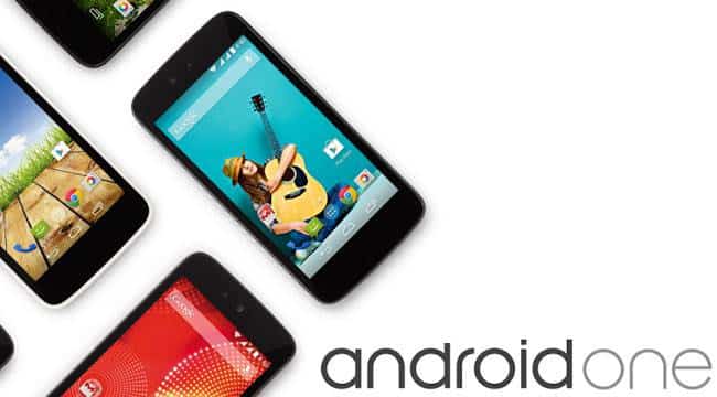 Android One: Conoce Los Detalles