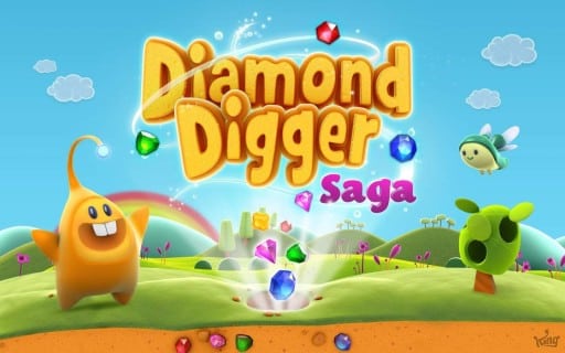 Descargar-Diamond-Digger-Saga-Android
