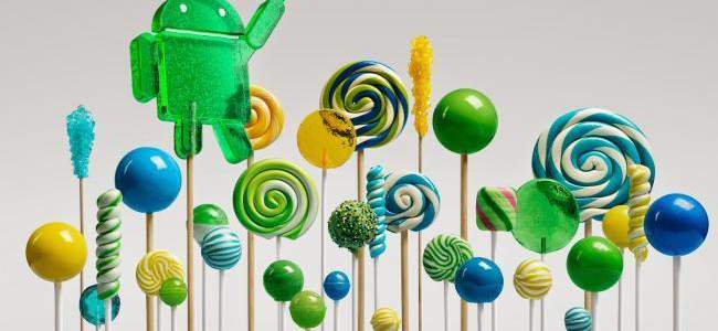 Nuevas Aplicaciones De Android 5 Lollipop