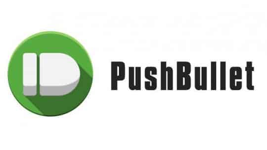 pushbullet-android