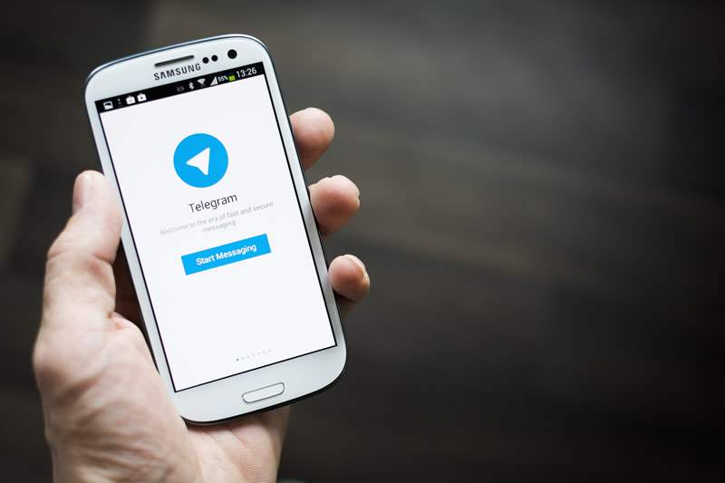 Telegram Ahora Con Soporte Para Android Wear