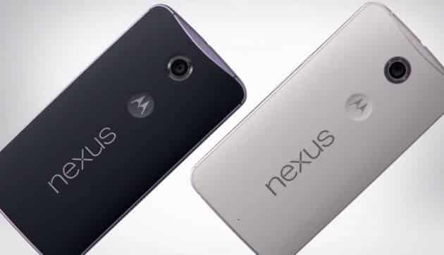 ¿Dónde Comprar El Nexus 6?