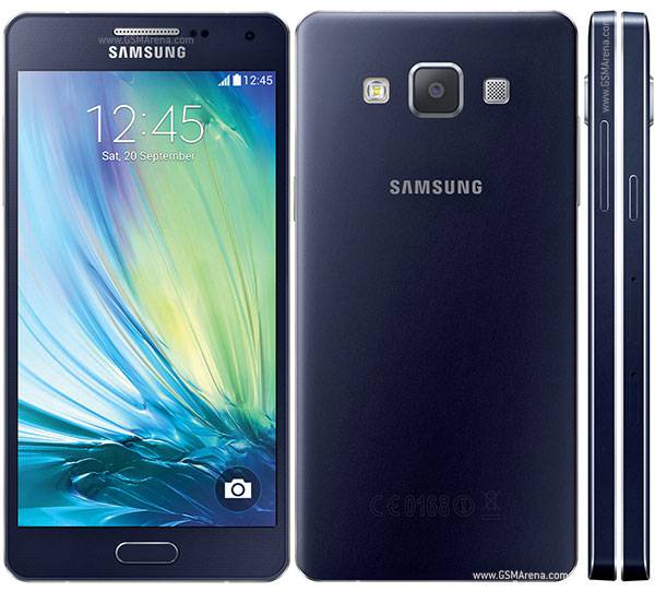 Aprende Cómo Rootear El Samsung Galaxy A5