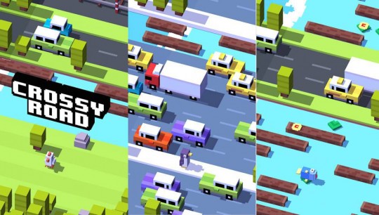 crossy-road-android