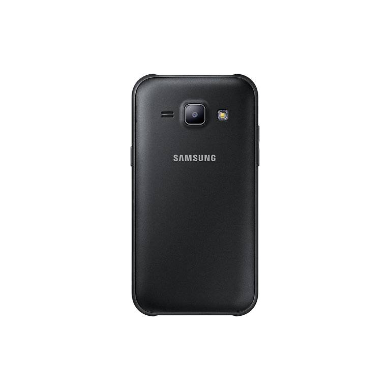 Samsung Galaxy J1: Especificaciones