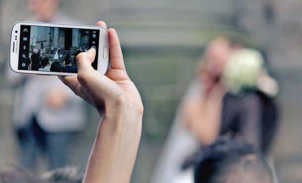 Las 6 Mejores Aplicaciones Android Para Editar Fotografías