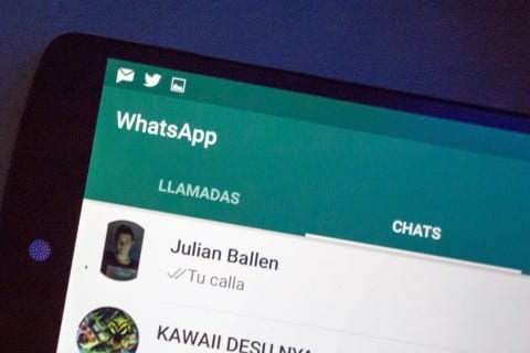WhatsApp-Material