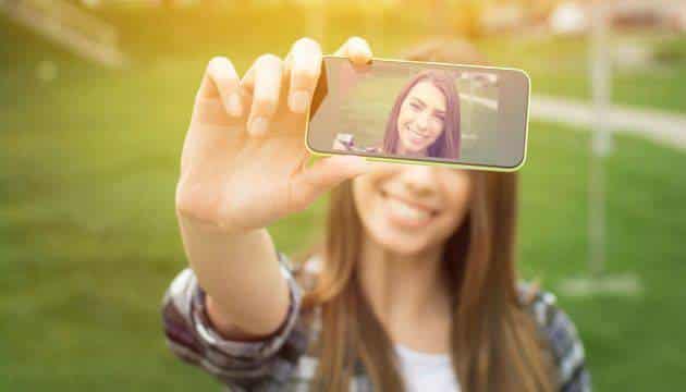Las 5 Mejores Aplicaciones Android Para Tomar Selfies