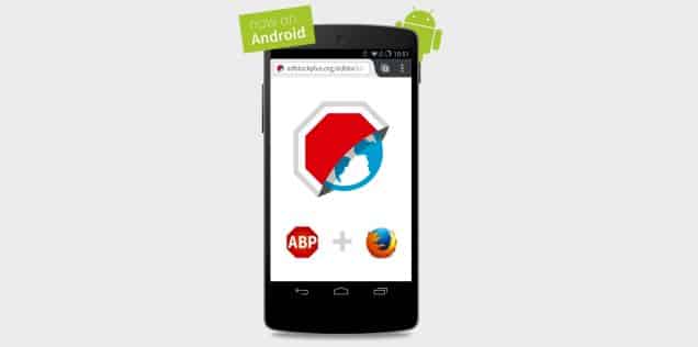 Adblock Anuncia Su Navegador Adblock Browser Beta Para Android
