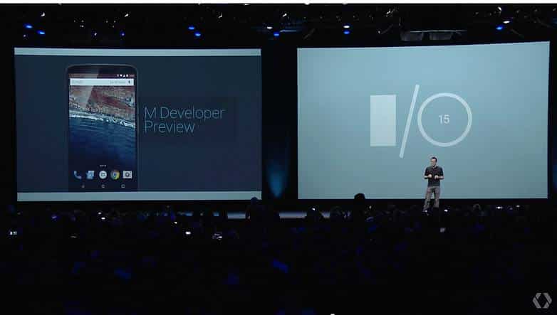 Android M Developer Preview, Todas Las Novedades