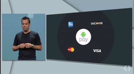 google-android-pay