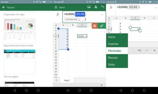 microsoft-excel-android