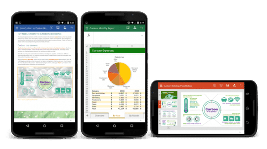 microsoft-office-android