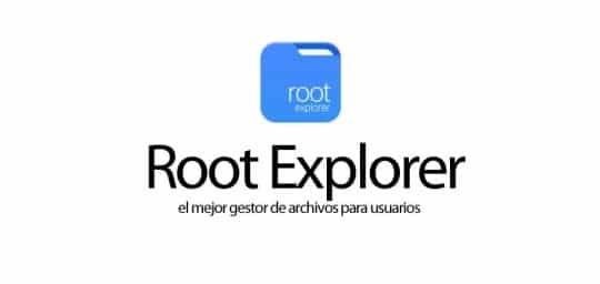 Root-Explorer