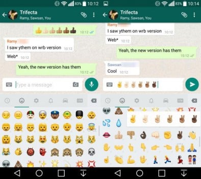 WhatsApp-emoji-razas