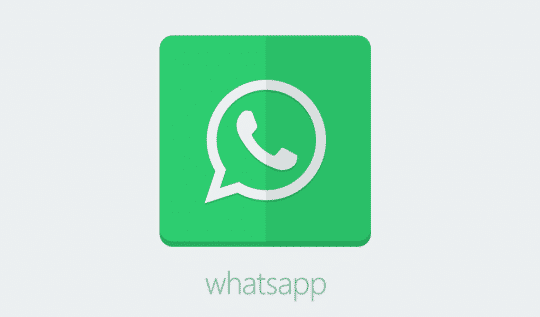 Whatsapp-app
