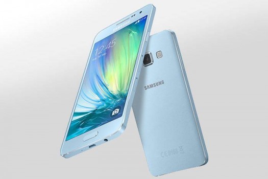 5 Mejores Smartphones Económicos Para Regalar Samsung-Galaxy-A3