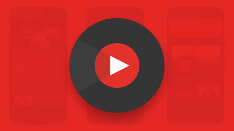 [Apk] Youtube Music: Escucha Tu Música Favorita Desde Youtube