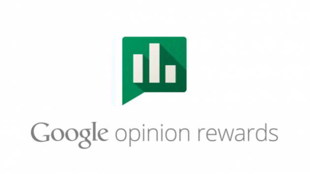 ¿Qué Es Y Cómo Funciona Google Opinion Rewards?
