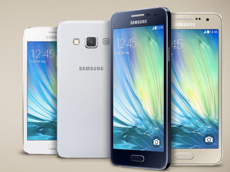 Samsung Galaxy A9 Pro es oficial