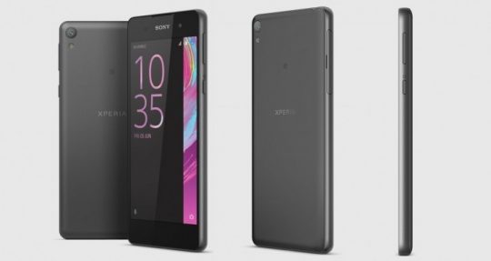 sony-xperia-e5