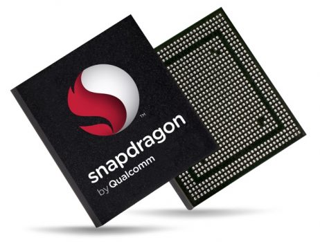 El Snapdragon 660 será el nuevo procesador de Qualcomm