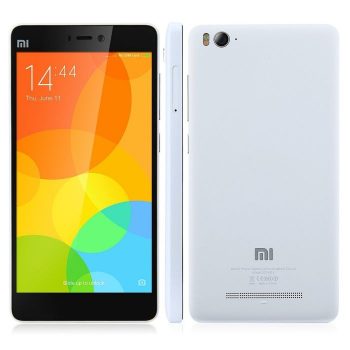 Cinco Móviles Baratos De Xiaomi Que Valen La Pena Ahora Xiaomi-Mi4C