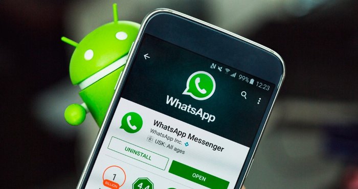 Whatsapp Compartirá Tu Ubicación En Tiempo Real