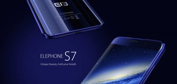 Elephone S7: ¿La época de los clones chinos no ha terminado?