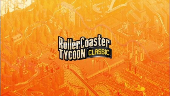 Descargar RollerCoaster Tycoon Classic