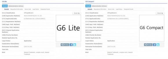 LG G6 tendrá diversas versiones ¿o habrá sorpresa?