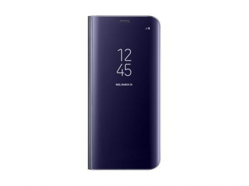 El Samsung Galaxy S8 viene con 12 accesorios oficiales
