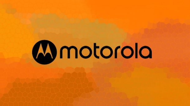 Motorola esta de regreso como marca con nuevo logotipo