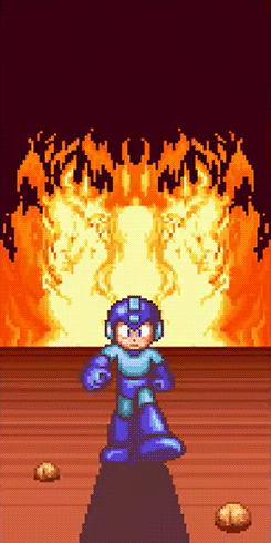 ¡Mega Man tendrá su película LIVE-ACTION!