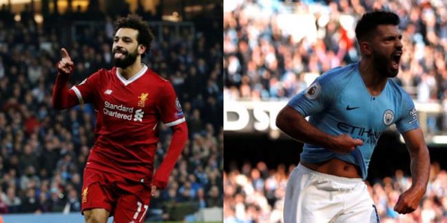 Ver Liverpool vs Manchester City en vivo por internet, Premier League 2018-19