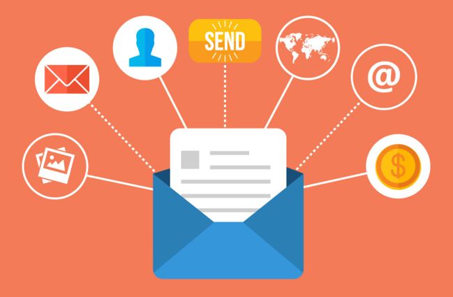 Beneficios del email marketing