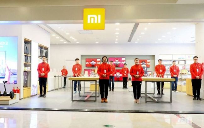 Mi Store de Xiaomi abrirá en México