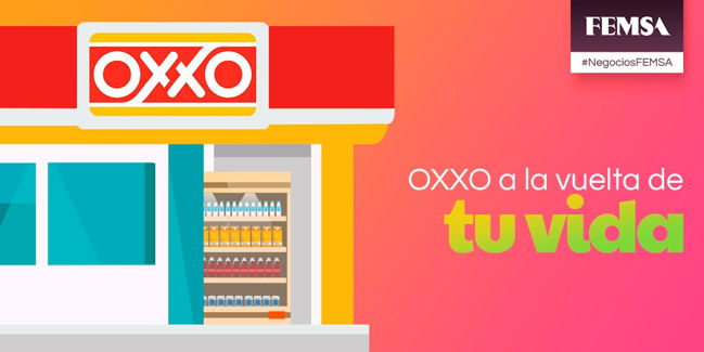 Amazon añade como medio de pago Oxxo solo en México