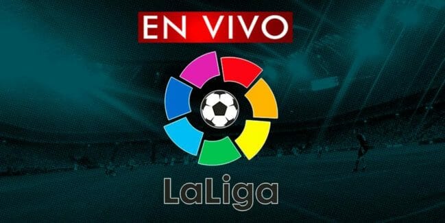 Las Mejores Apps Para Ver La Liga En Vivo En Tu Smartphone