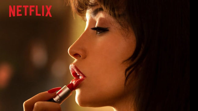 😱Llega El Primer Trailer Oficial De ‘Selena: La Serie’, Lo Nuevo De Netflix