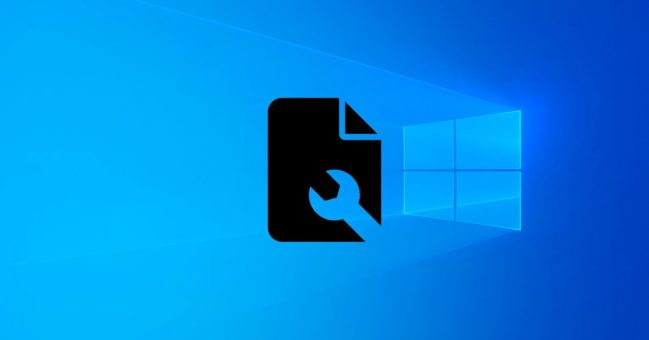 Cómo Cambiar La Extensión De Un Archivo En Windows 10